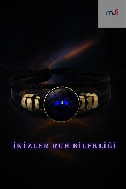 Burç Bileklikleri