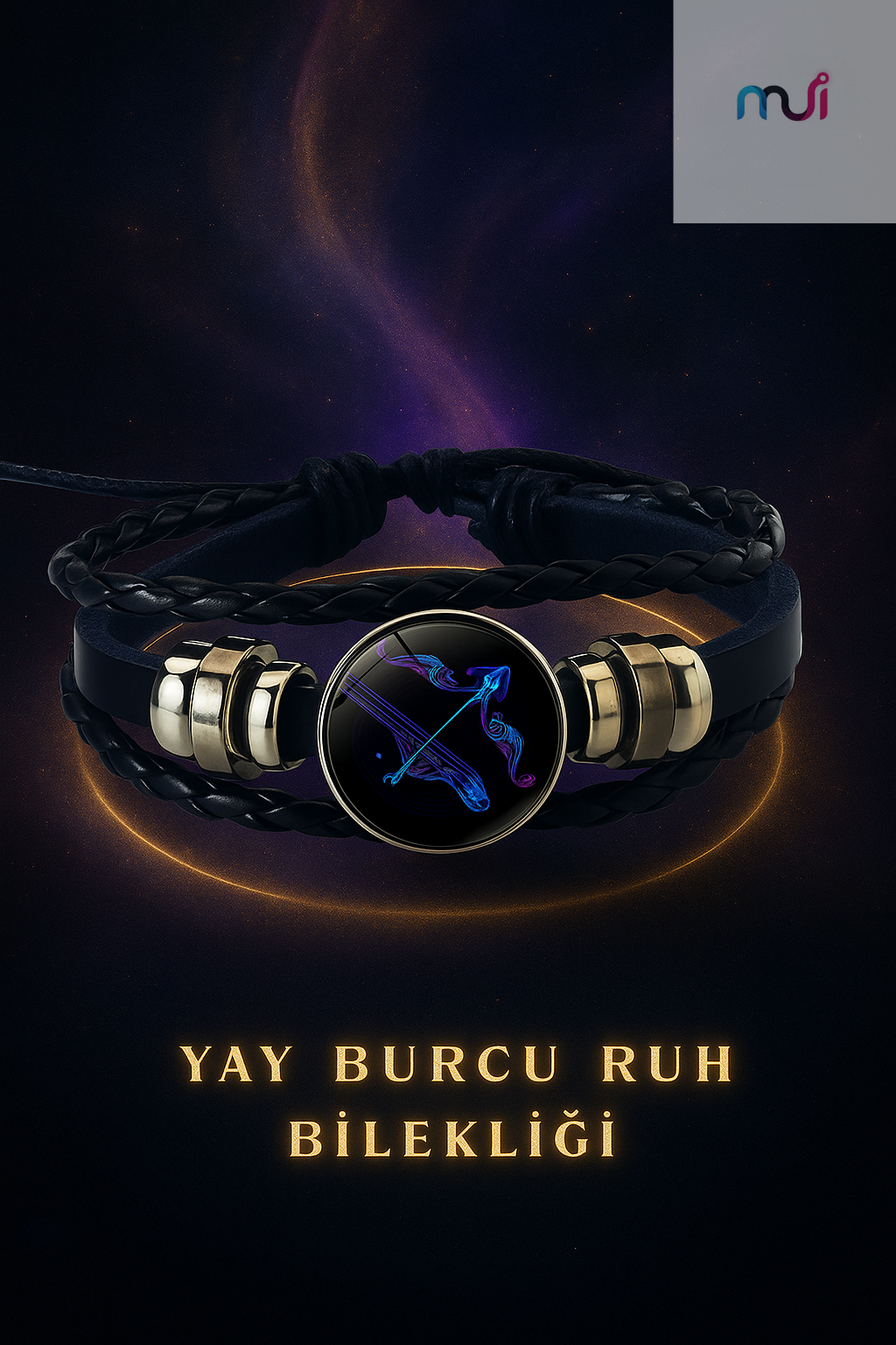 Burç Bileklikleri